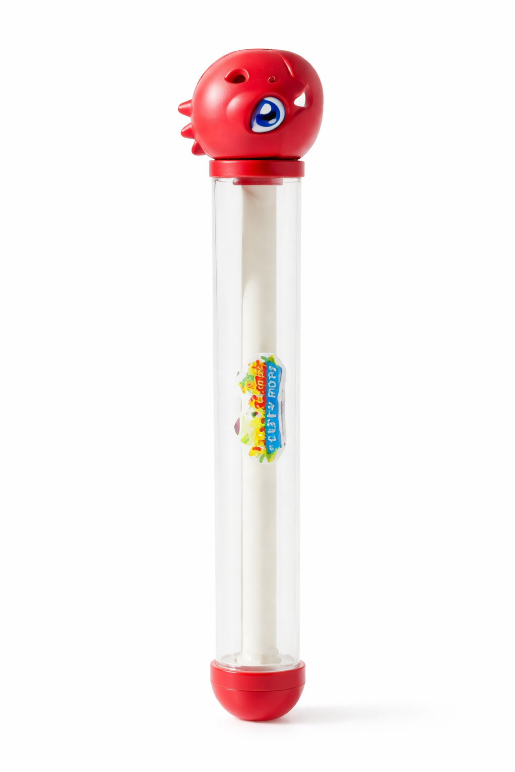 Pull-Out Water Gun